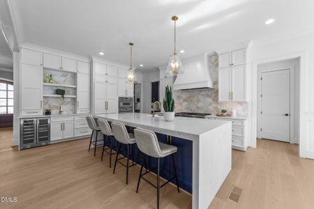 New construction Single-Family house 1218 Kingwood Dr, Raleigh, NC 27609 - image 7