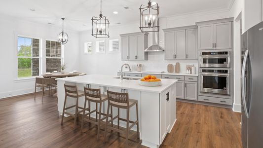 New construction Single-Family house 208 Lazy Day Ln, Summerville, SC 29486 plan Haven - image 6