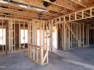 New construction Single-Family house 4815 Danastas Ave, Unit (Lot 42), Hope Mills, NC 28348 - image