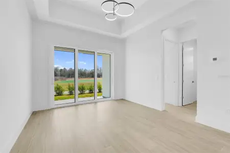 New construction Single-Family house 3060 Kensington Ave, Davenport, FL 33837 plan Courtyard 50 3BR - image 19