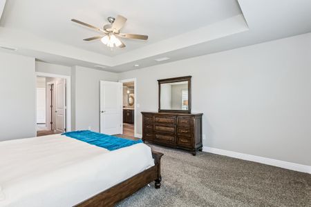 New construction Single-Family house 7552 Hatteras Dr, Navarre, FL 32566 plan The Turquoise - image 15