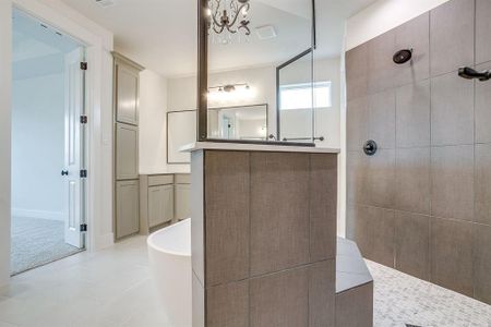 New construction Single-Family house 136 Lana Garden Wy, Waxahachie, TX 75165 - image 14