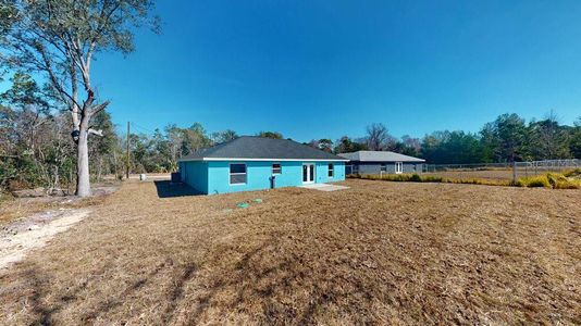 New construction Single-Family house 211 Oak Lane Lp, Ocala, FL 34472 null- photo 27 27