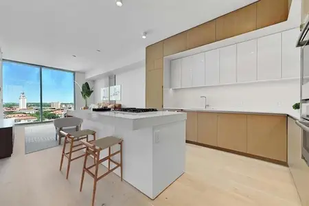 New construction Condo house 313 W 17Th St, Unit 1903, Austin, TX 78701 - image 11