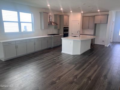 New construction Single-Family house 332 Twilight Ln, Unit 28, St. Augustine, FL 32095 Rosewood- photo 5 5