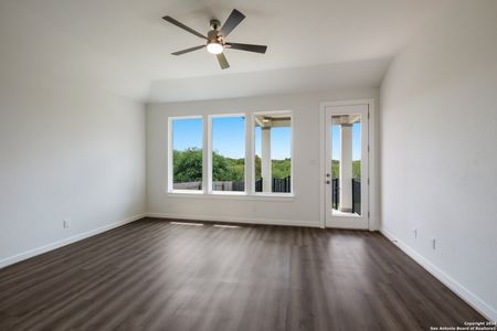 New construction Single-Family house 3930 Gentle Brk, San Antonio, TX 78247 Lanport- photo 9 9