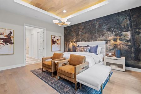 New construction Single-Family house 2080 Lake Markham Rd, Sanford, FL 32771 - image 6