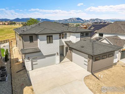 New construction Single-Family house 977 St Andrews Ln, Louisville, CO 80027 - image