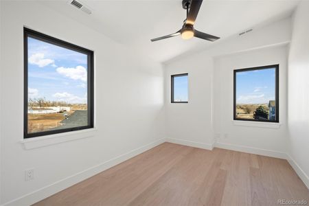 New construction Townhouse house 415 East St, Unit A, Louisville, CO 80027 null- photo 25 25