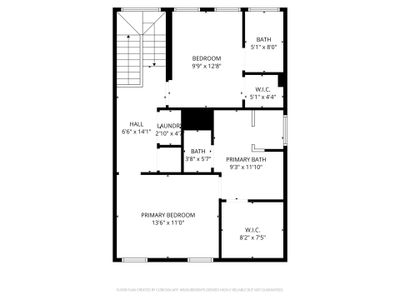 New construction Single-Family house 1216 E 34Th St, Unit A, Houston, TX 77022 - image 7