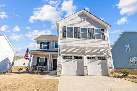 New construction Single-Family house 11058 Argosy Dr, Lancaster, SC 29720 - photo 0