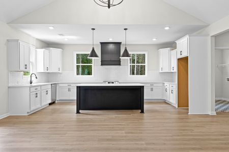 New construction Single-Family house 1210 Waymanville Rd, Thomaston, GA 30286 plan Honeysuckle - image 5