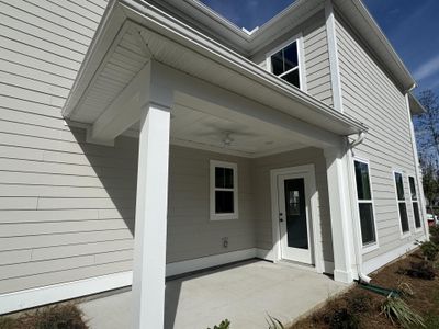 New construction Single-Family house 108 Gray Pine Lane, Summerville, SC 29483 - photo 31 31