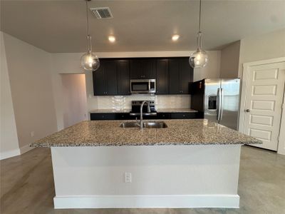 New construction Single-Family house 1314 Cilantro Dr, Temple, TX 76501 null- photo 3 3