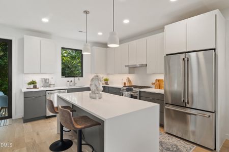New construction Single-Family house 819 S Person St, Raleigh, NC 27601 - image 17
