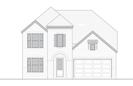 New construction Single-Family house 11881 Stanley Cay Ln, Frisco, TX 75035 null- photo 0 0