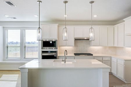 Legacy at Lake Dunlap: 40ft. lots 24