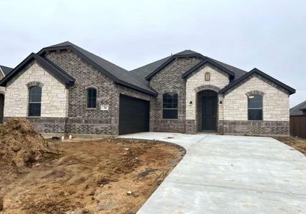 New construction Single-Family house 34 Harrier, Joshua, TX 76058 null- photo 0