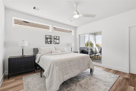 New construction Single-Family house 3607 New Orleans St, Houston, TX 77020 - image 16