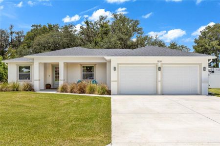 New construction Single-Family house 1530 Periwinkle Ave, Deland, FL 32724 - image