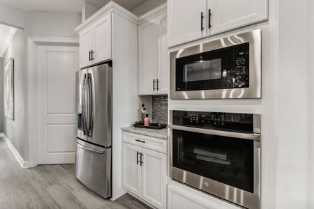 New construction Single-Family house 14224 Lons Pl, Jacksonville, FL 32226 plan Belmar - image 11