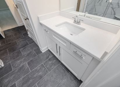 New construction Single-Family house 1280 Acadia Dr, Thomson, GA 30824 plan Bondi IV - image 13