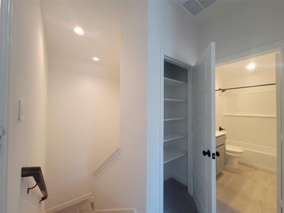 New construction Single-Family house 3052 Rembrandt Dr, Royse City, TX 75189 plan Ridge - image 8