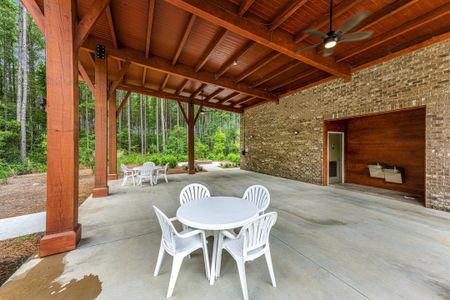 New construction Single-Family house 476 Rowley Lane, Summerville, SC 29486 Nantahala- photo 53 53