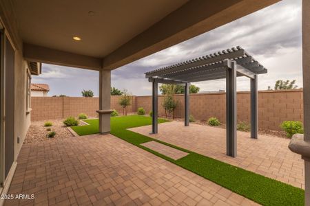 New construction Single-Family house 22439 E Oriole Wy, Queen Creek, AZ 85142 plan Coastal - image 10