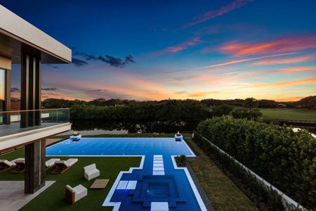New construction Single-Family house 126 Spinnaker Ln, Jupiter, FL 33477 - image