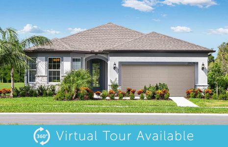 New construction Single-Family house 6320 Southwest 89th Court Road, Ocala, FL 34481 - photo 0