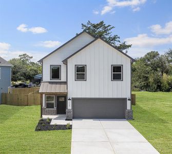 New construction Single-Family house 735 20Th St, Hempstead, TX 77445 null- photo 0