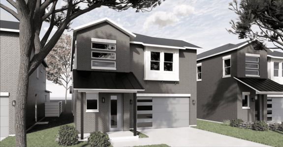 New construction Single-Family house 2309 Peters Colony Dr, Frisco, TX 75036 plan Plan 2 - image 2