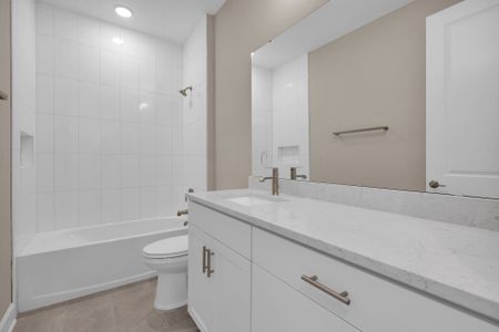 New construction Single-Family house 41 Seabrook Village Ave, Nocatee, FL 32081 plan The Barton - image 6