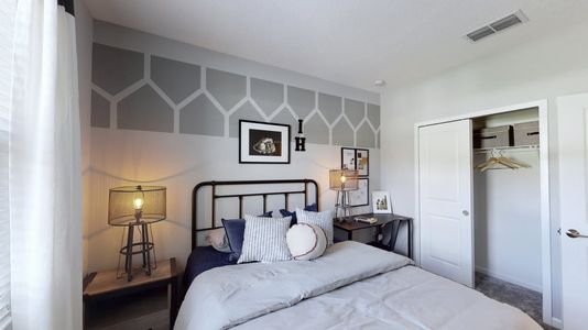 Bridgewalk: Estate Collection 10