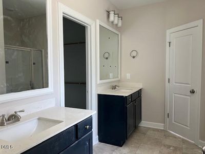 New construction Single-Family house 14 Alex Acres Wy, Selma, NC 27576 - image 4