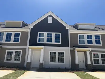 New construction Single-Family house 3074 Harborview Dr, Columbia, SC 29229 plan Laurens - image