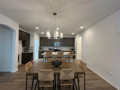 New construction Single-Family house 5319 Bruno St, Hutto, TX 78634 - image 11