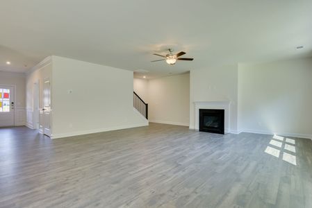 New construction Single-Family house 204 Balboa St, Matthews, NC 28104 The Emerson- photo 3 3