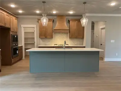 New construction Single-Family house 305 Springtime Wy, Monroe, GA 30655 - image 6