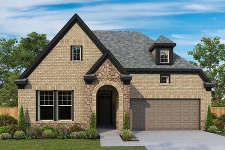 New construction Single-Family house 20407 Via Casa Laura Dr, Cypress, TX 77433 null- photo 0 0