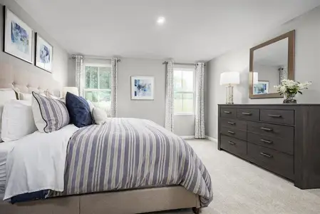 Ellison by Ryan Homes in Spartanburg - image 15