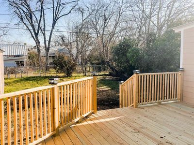 New construction Single-Family house 2306 Austin Ave, Brownwood, TX 76801 - image