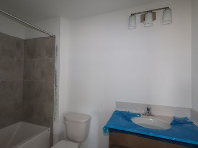 New construction Single-Family house 12325 Stirrup Dr, Dade City, FL 33525 plan Picasso Bonus - image