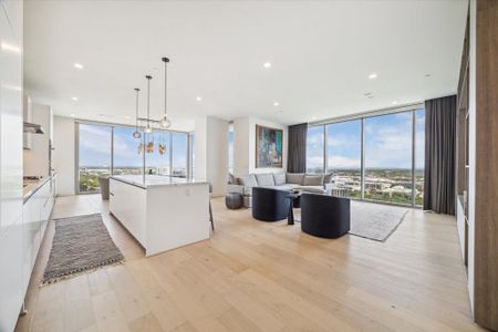 New construction Condo house 1711 Allen Pkwy, Unit 2601, Houston, TX 77019 - image