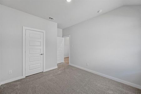 New construction Single-Family house 413 Rose Ave, Cleburne, TX 76033 Essex- photo 26 26