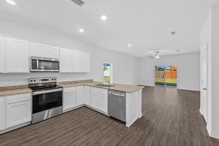 New construction Single-Family house 5604 Sunset Blvd, Fort Pierce, FL 34982 - image 6