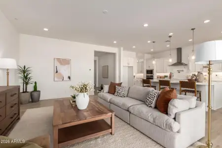 New construction Single-Family house 2642 E Virginia St, Mesa, AZ 85213 - image 6