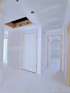 New construction Single-Family house 403 Windemere Dr, Fayetteville, NC 28314 - image