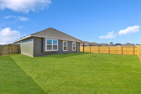 New construction Single-Family house 112 Jay St, Hillsboro, TX 76645 - image 4